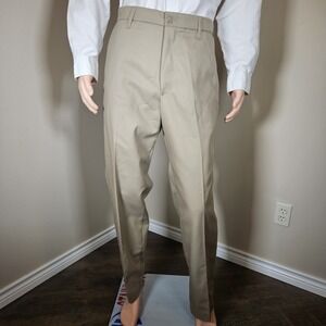 Unifirst Soft Twill Professional Workwear/Industrial Pants Men's 36x32 Lot of 3